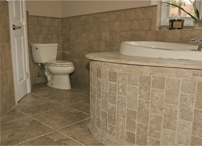 A.E. Tile & Flooring Installation Inc. Image